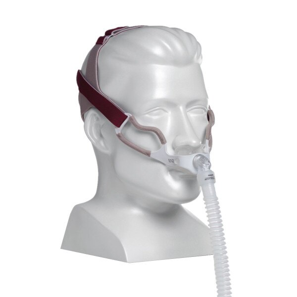 GoLife CPAP Mask Tube Clips